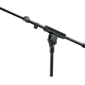Angebot K&M 21140 Mikrofonarm schwarz